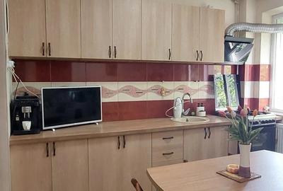 Apartament cu 3 camere decomandat în Central - 8