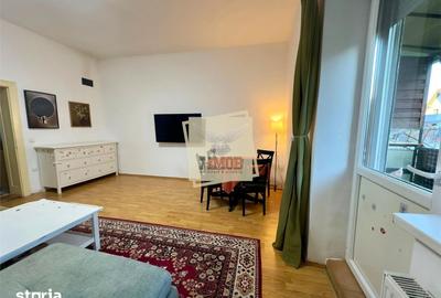 Apartament cu 2 camere, mobilat în Lazaret - 5