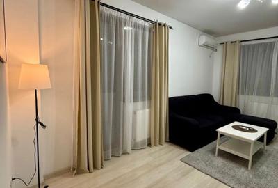 Apartament cu 2 camere decomandat în Lujerului