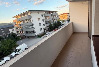 Apartament cu 2 camere decomandat în Florești - 6
