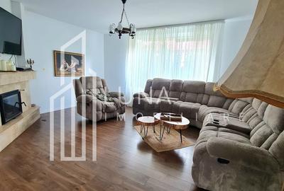 Casă cu 7 camere cu Teren 780 Mp în Sâncraiu de Mureș - 11