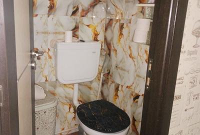 Casă cu 2 camere cu Teren 1600 Mp în Fundeni - 9