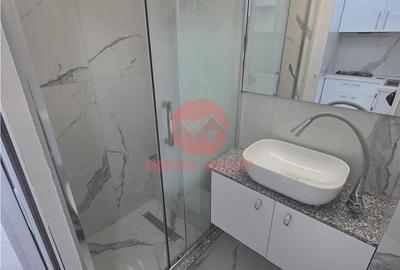 Garsonieră în Abator
