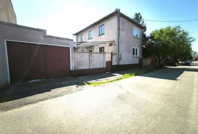 Casa cu teren de 569 mp, zona Confectii Cadas comision 0% - 1