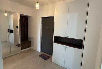 Apartament cu 2 camere decomandat în Lujerului - 6