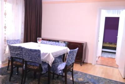 Apartament cu 3 camere semidecomandat în Lipovei - 4