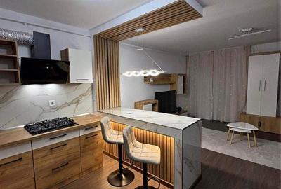 Apartament cu 2 camere în Central - 1