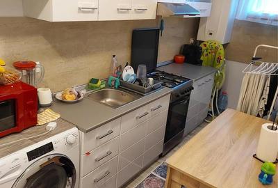 Apartament cu 2 camere decomandat în Cug - 2