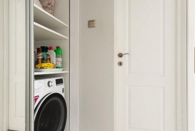 PF Apartament 2 camere 54mp, finisat, la cheie, str Venus (IULIUS MALL) - 7