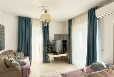 Apartament cu 3 camere, mobilat în Torontalului - 2