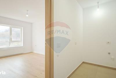 Apartament cu 2 camere în Sud - 14