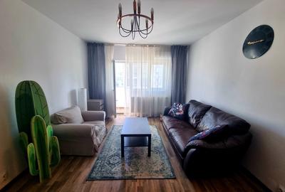 Apartament 2 camere de vânzare – Str. Fântânica, București