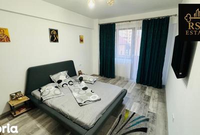Apartament cu 2 camere, mobilat în Central - 10