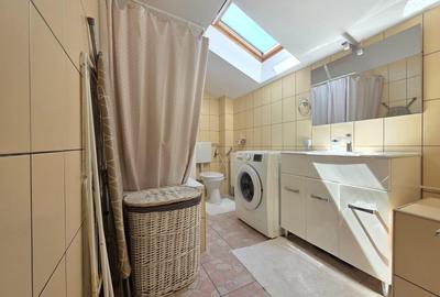 DE VANZARE - 5 CAMERE - VILA PIPERA, CARTIER AZUR DE VANZARE - 5 CAMERE - VILA PIPERA, CARTIER AZUR - 13