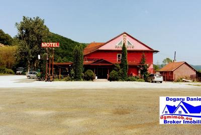 Motel Paradis-un paradis pentru investitori! - 4