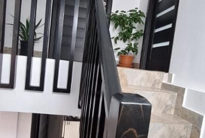 Casa P+M Magurele, Varteju Casa P+M Magurele, Varteju - 8