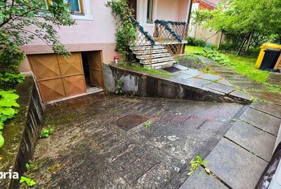 Casă cu 5 camere cu Teren 300 Mp în Ultracentral - 6