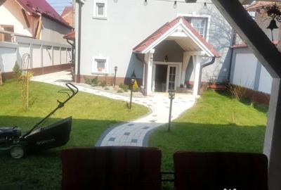 Casă cu 4 camere cu Canalizare în Lupeni - 6