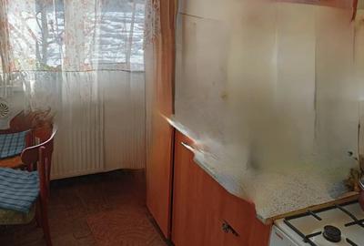 Apartament cu 2 camere semidecomandat în Central - 4