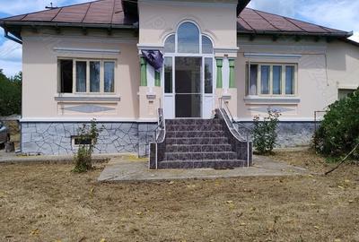 Casă cu 4 camere în Măldărești - 10