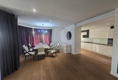 Apartament cu 4 camere decomandat în Băneasa - 1