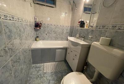 Apartament cu 2 camere semidecomandat, mobilat în Bucureștii Noi - 8