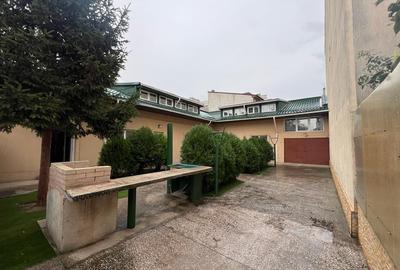 Vila individuala, P+M,  noua camere, 209 MP, Curte 170 MP, zona Garii-Constanta - 7