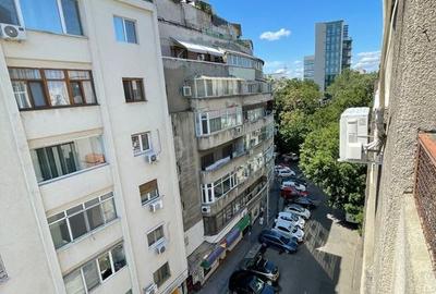 SO3-Cartierul Armenesc - 2 camere - Vasile Lascar - 7