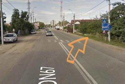 Spațiu comercial, în Central