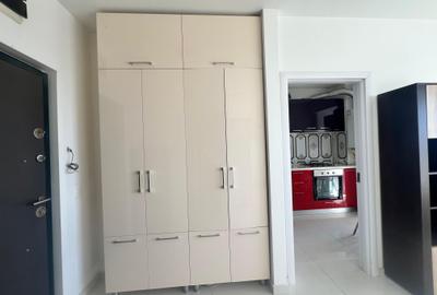 Inel II studio 37,94 mp bloc nou - 6