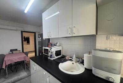 3 cam. 80 mp, renovat, mobilat+utilat, Ultracentral-Esplanada, et. 10 - 16