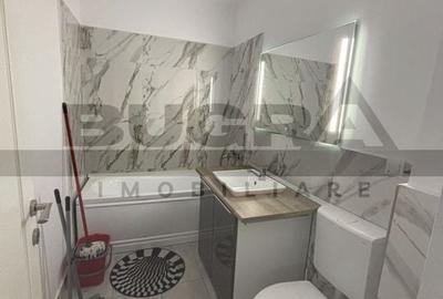 Apartament de 2 camere, modern, 50mp, parcare subterana, zona Terra - 1