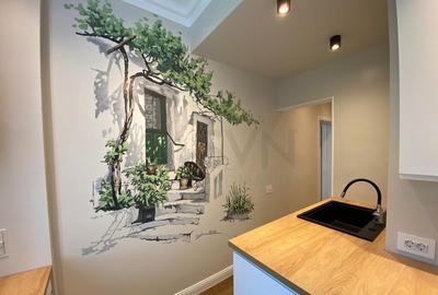 Apartament cu 3 camere Floreasca Renovat - 3