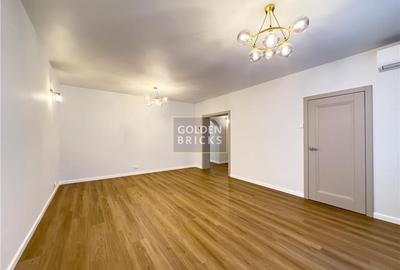 Aviatorilor | Charles de Gaulle | Prima Inchiriere | Metrou 3 minute - 3