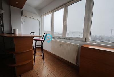 Apartament cu 3 camere semidecomandat în Câmpia Libertății - 4