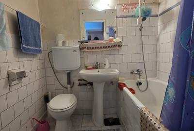 Apartament cu 3 camere decomandat, mobilat în Titan - 3