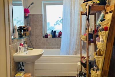 Apartament cu 2 camere decomandat în Sânpetru - 7