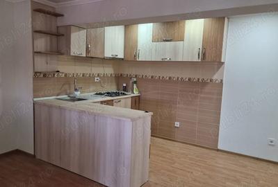 Apartament cu 2 camere decomandat în Băilești - 5
