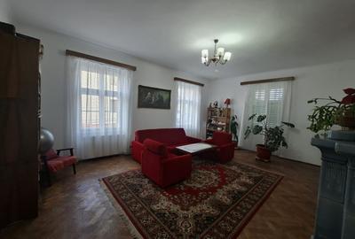 Apartament cu 4 camere decomandat, mobilat în Ultracentral - 12
