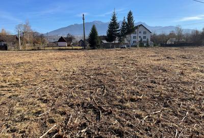 Teren Construcții intravilan de 2797 mp, în Bran - 3
