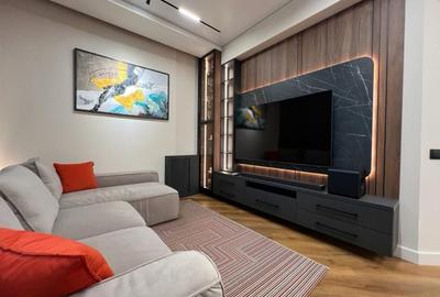 Apartament cu 2 camere în Aviației - 4