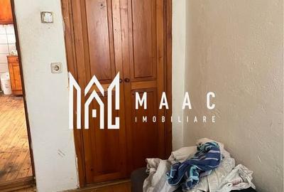 Apartament cu 2 camere semidecomandat, mobilat în Central - 2