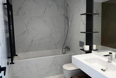 Apartament 3 camere in One Cotroceni | Primul Chirias | Complet Mobilat - 13