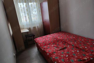 Inchiriez 2 camere de camin Catanga - 1