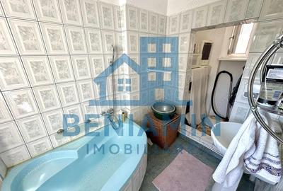 Apartament 107mp-Vizavi de Primarie-Etaj 2-Casa alba-Foarte spatios - 3