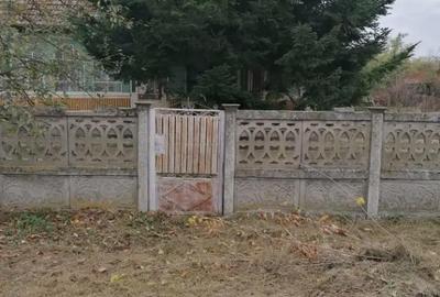 Teren în Jilavele - 2