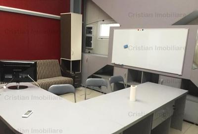 Spatiu prezentare-depozitare suprafata 400 mp artera ultrac - 2