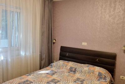 2 camere | decomandat | 600 m Metrou Gorjului - 4