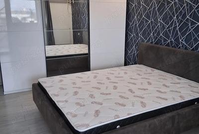 Apartament cu 2 camere decomandat în Central - 5