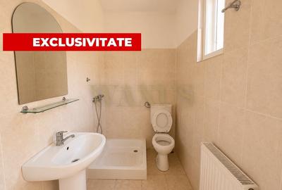 Casă individuală cu 3 camere cu Canalizare în Vlaha - 9